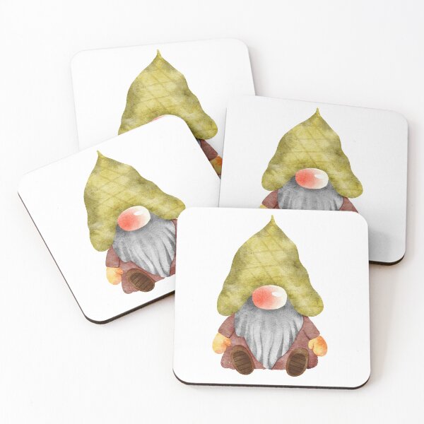 Item preview, Gnome Christmas designed and sold by elpeelpe.