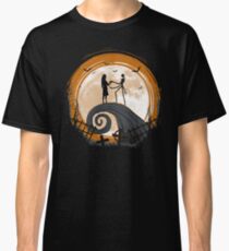 Love Before Christmas Classic T-Shirt