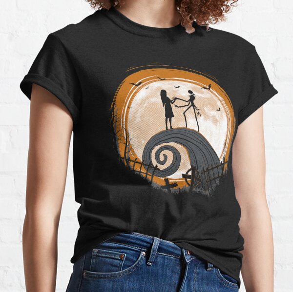 Love Before Christmas Classic T-Shirt