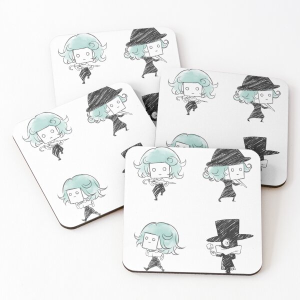 Item preview, eve kurukuru dramaturgy designed and sold by Mylunechi-shop.