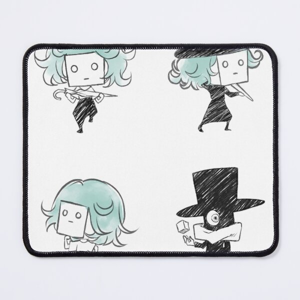 Item preview, eve kurukuru dramaturgy designed and sold by Mylunechi-shop.