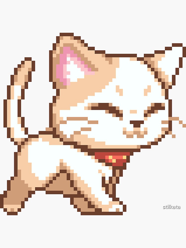 PixCat | Sticker