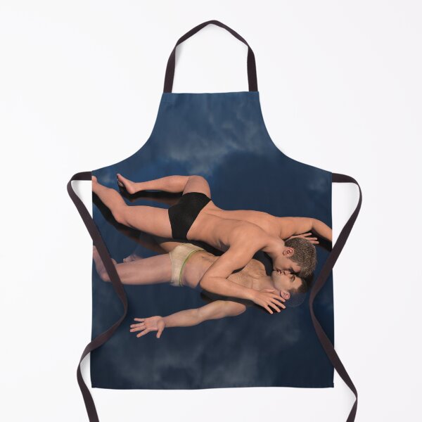 Item preview, Through A Glass Darkly designed and sold by RexRedLGBTQ.