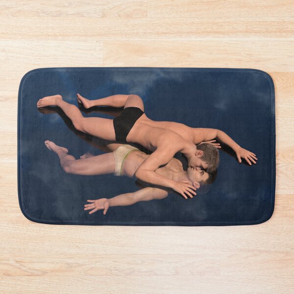 Item preview, Through A Glass Darkly designed and sold by RexRedLGBTQ.
