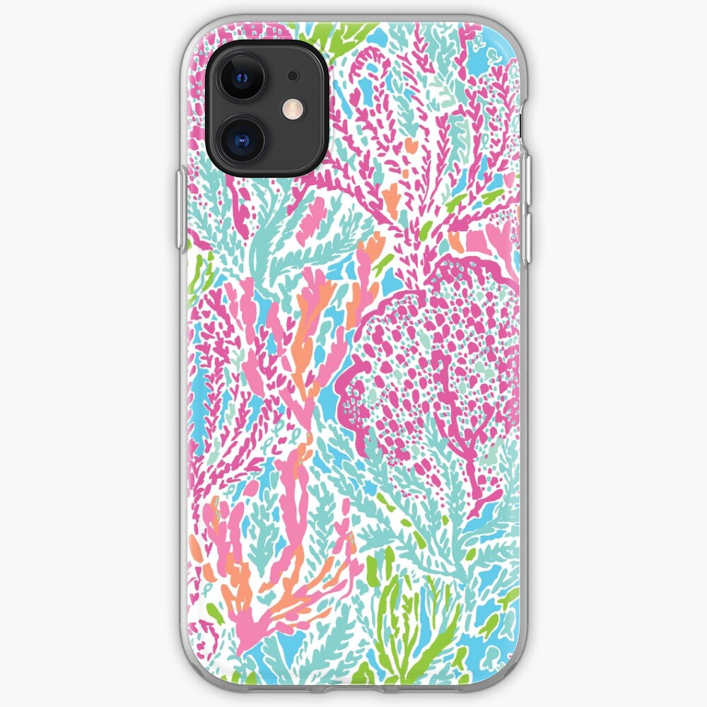 Lilly Pulitzer iPhone Case & Cover