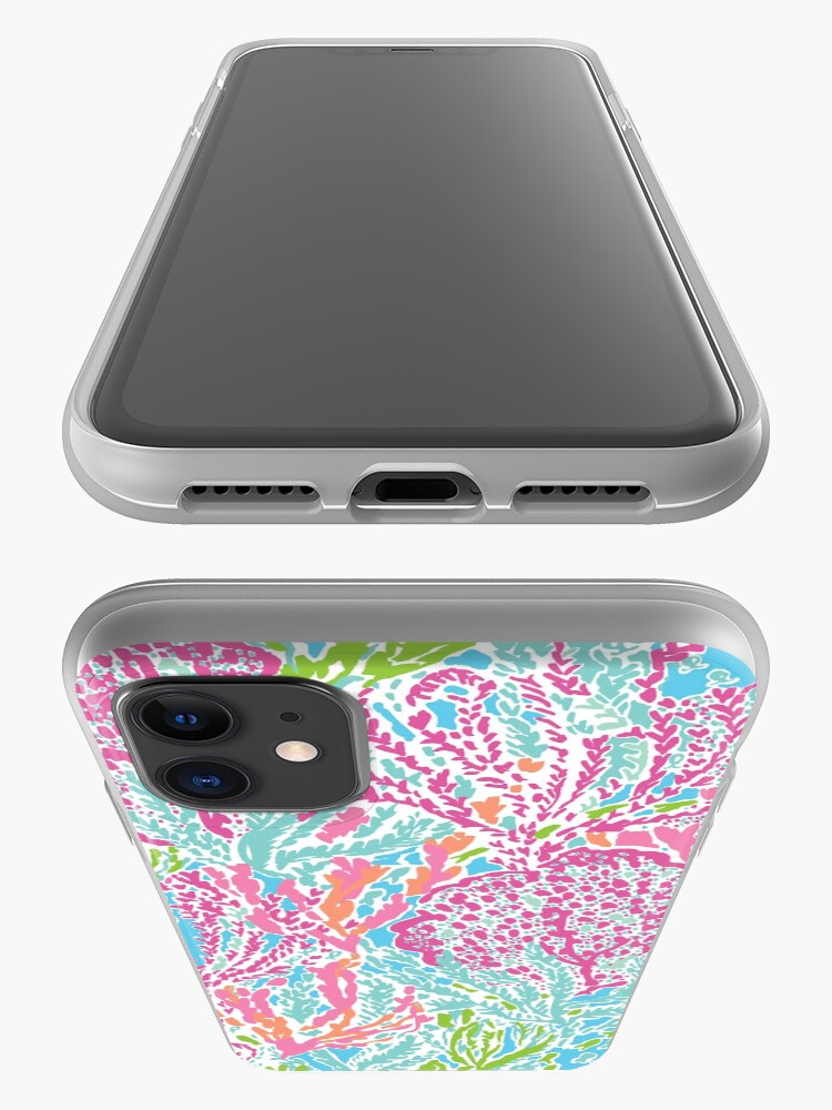Alternate view of Lilly Pulitzer iPhone Case & Cover