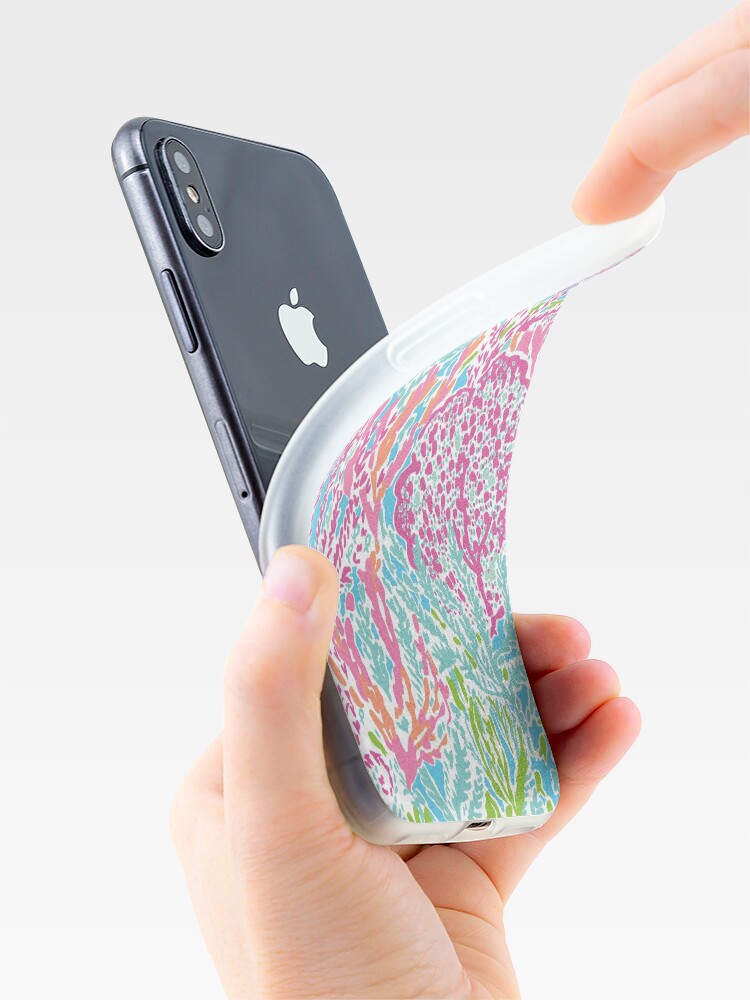 Alternate view of Lilly Pulitzer iPhone Case & Cover