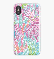 Lilly Pulitzer iPhone Case