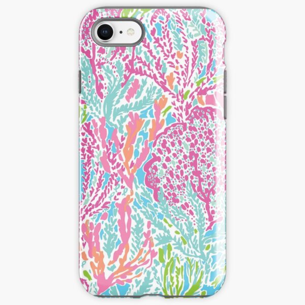 Lilly Pulitzer iPhone cases & covers Redbubble