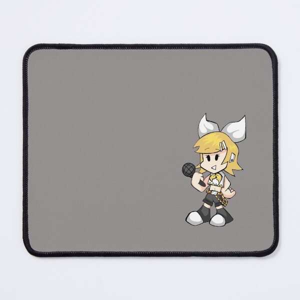 Item preview, Funky Vocaloids - Rin Kagamine designed and sold by Eve-aCatty.