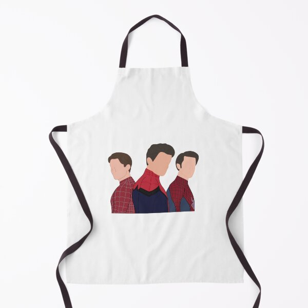 Item preview, Toby maguire Andrew Garfield and Tom Holland  designed and sold by Classylady1Of4.