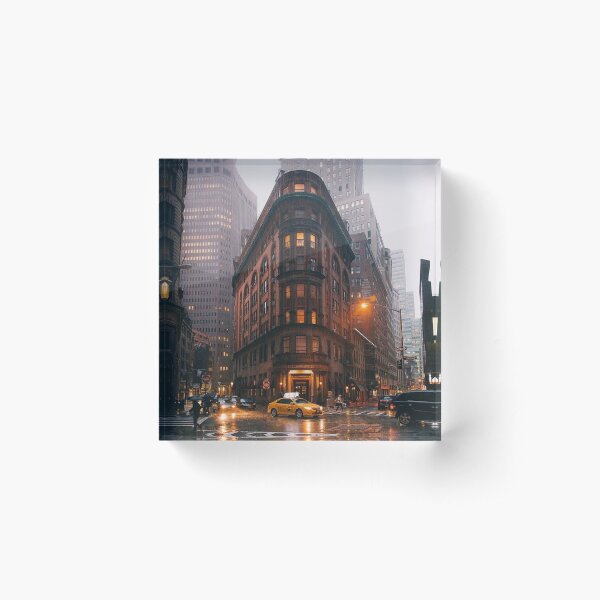 Item preview, New York designed and sold by ViorelArhiri.