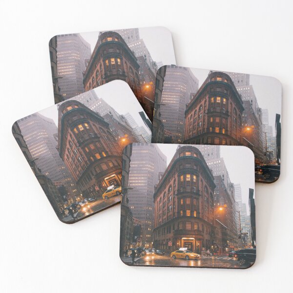 Item preview, New York designed and sold by ViorelArhiri.