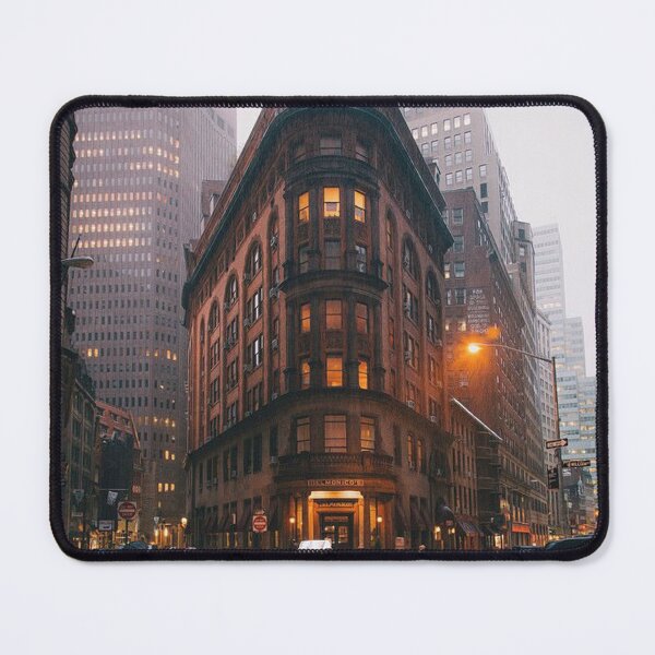 Item preview, New York designed and sold by ViorelArhiri.