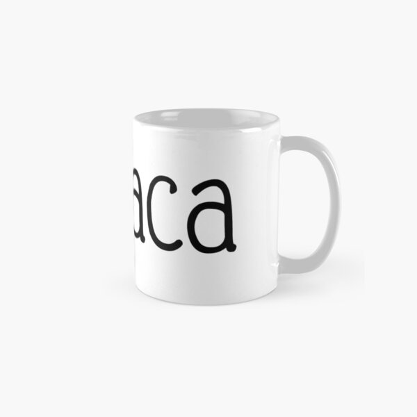 Titicaca Classic Mug