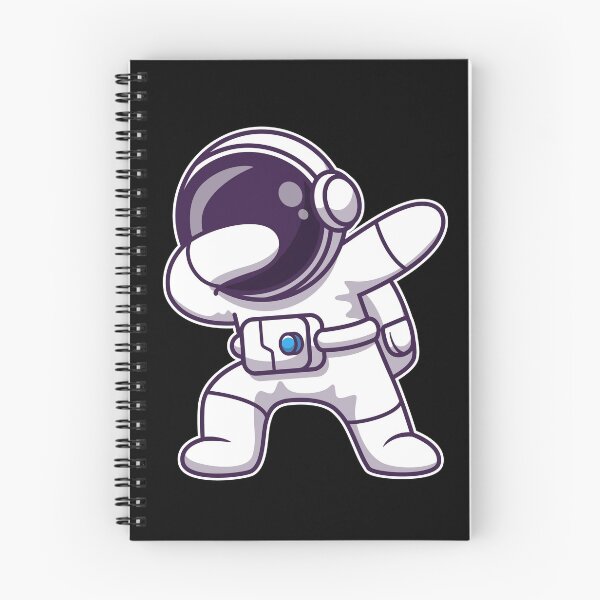 Item preview, rainbow astronaut classic shirt designed and sold by Yakuzads.