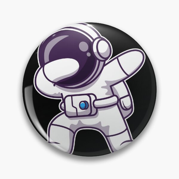 Item preview, rainbow astronaut classic shirt designed and sold by Yakuzads.