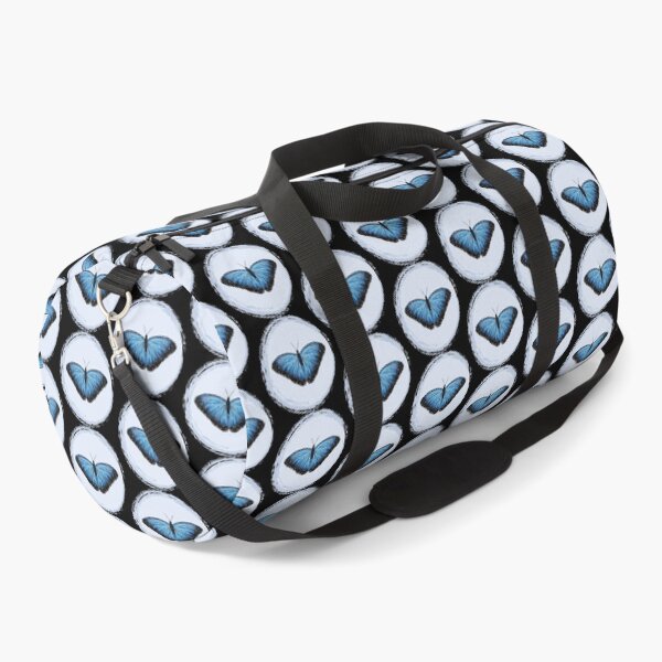 Item preview, Nice Artwork showing a Blue Morpho Butterfly II designed and sold by JD's Shop.