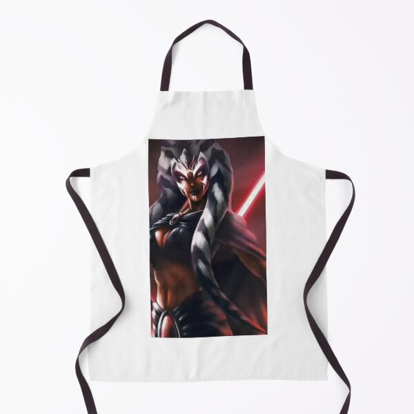 Item preview, Dark Tano designed and sold by Sleepingforestj.