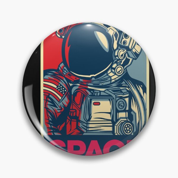 Item preview, rainbow astronaut classic t-shirt designed and sold by Yakuzads.