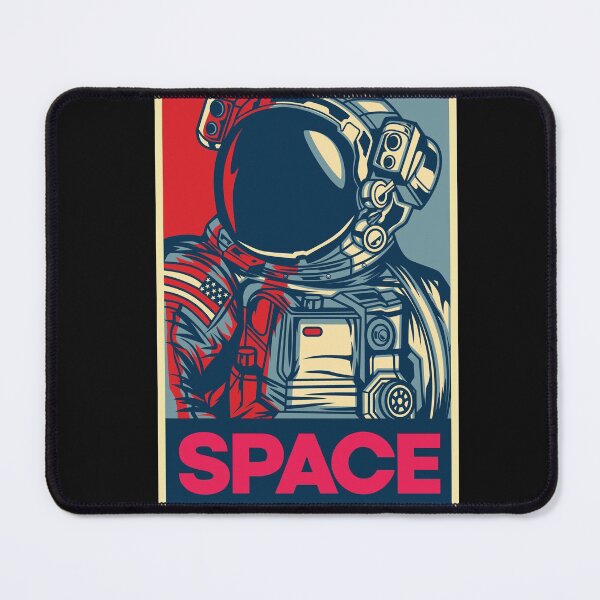 Item preview, rainbow astronaut classic t-shirt designed and sold by Yakuzads.