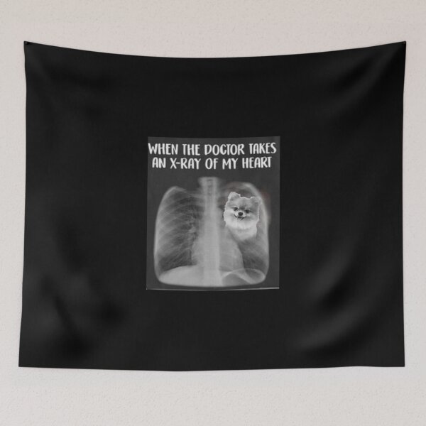 Item preview, dog doctor designed and sold by larajonsene.