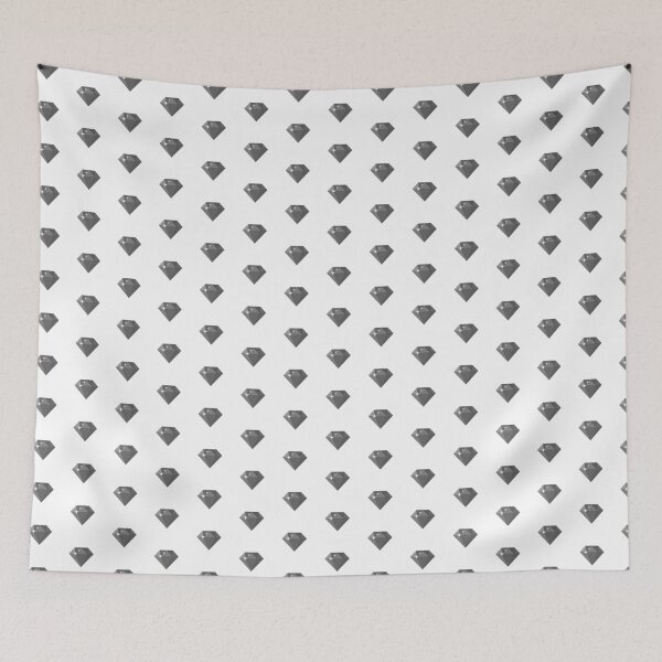 Item preview, Diamond, gem icon.  designed and sold by sibgat.