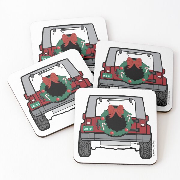 Item preview, Santa's New Ride, Merry Christmas © GraphicLoveShop designed and sold by Graphic Love Shop.