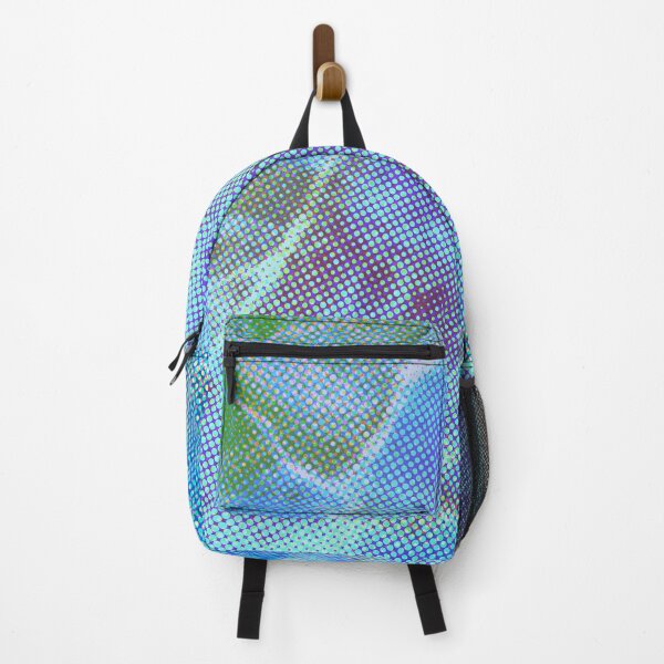 Item preview, Astral invitation harmonious mix of pastels colors designed and sold by Ralek.