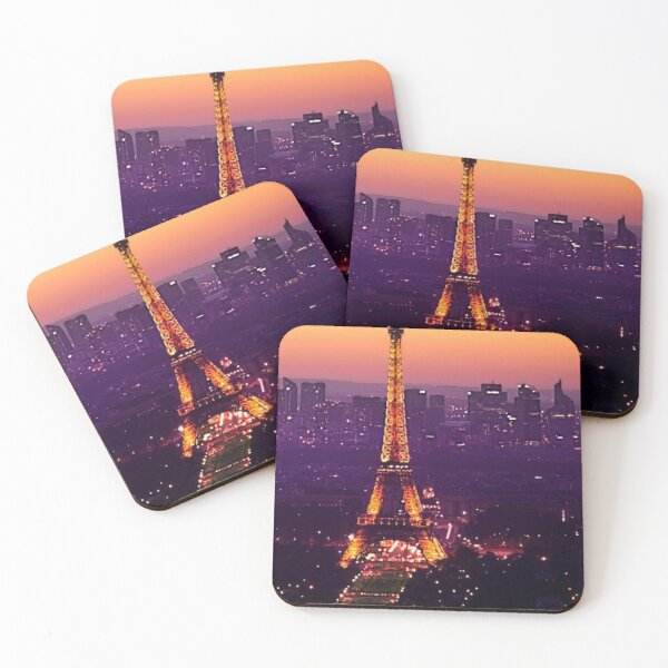 Item preview, Paris-Tour Eiffel designed and sold by ViorelArhiri.