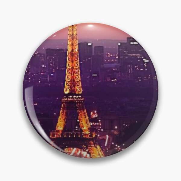 Artikelvorschau, Paris-Tour Eiffel entworfen und verkauft von ViorelArhiri.