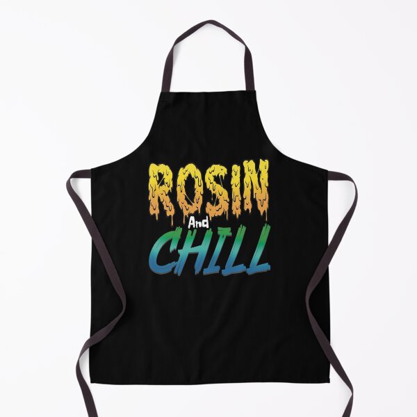 Item preview, Rosin and Chill blue and green designed and sold by YomeHayin.
