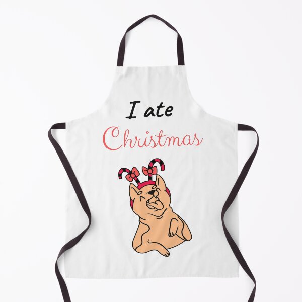 Item preview, I ate Christmas designed and sold by CyberPanda93.