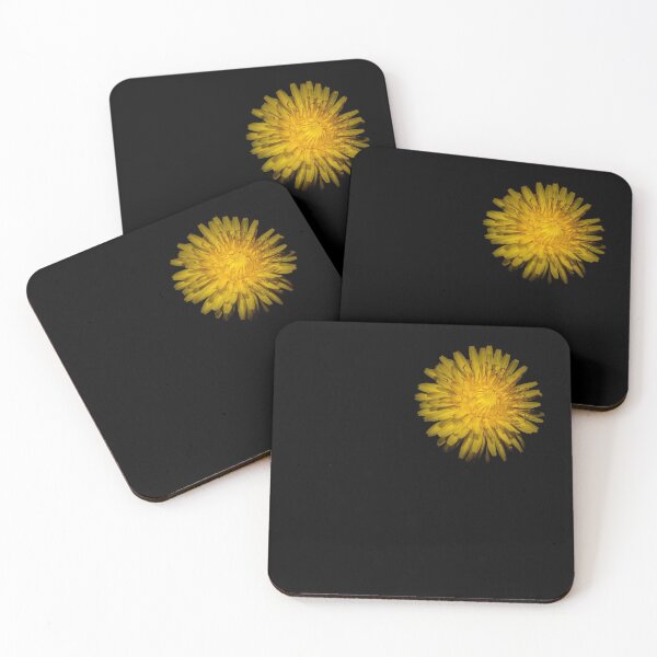 Item preview, Dandelion flower designed and sold by Lexpixelart.
