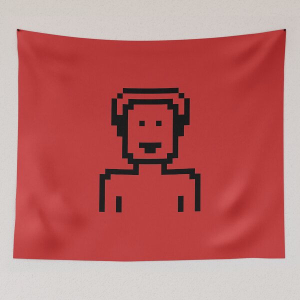 Item preview, Gaming Minecraft NFT Crypto  And Pixel Art Lovers designed and sold by Man Of Pixels.