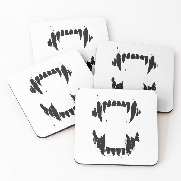 Item preview, teeth designed and sold by Niti-Niti.