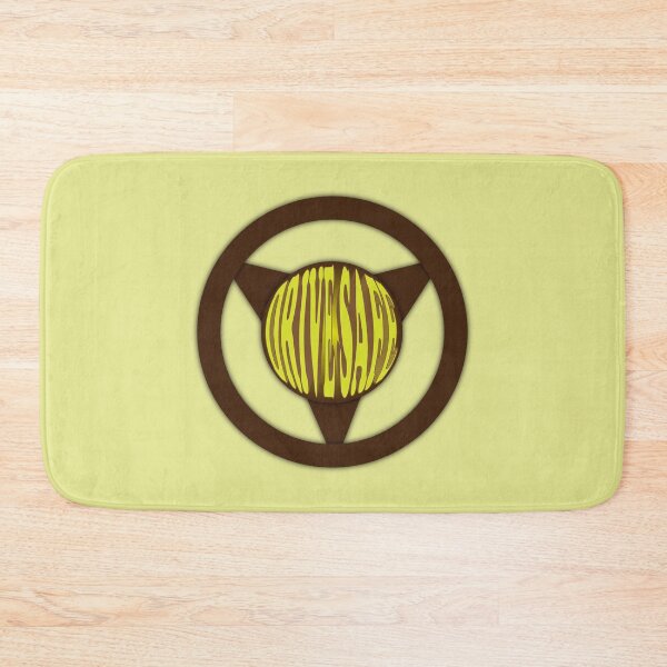 Item preview, DRIVE SAFE designed and sold by DPZT.