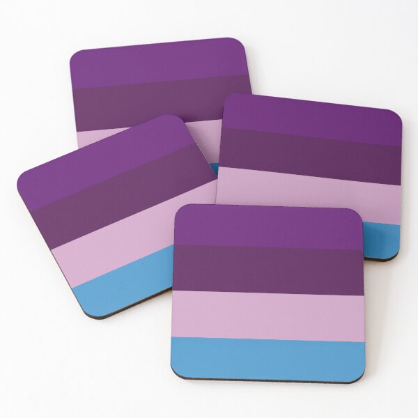 Item preview, Orchid Wax Mixed Solid Color  designed and sold by WayneTower.