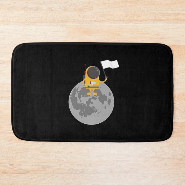 Item preview, Space Lovers : Cute Astronaut designed and sold by MoaaStore.