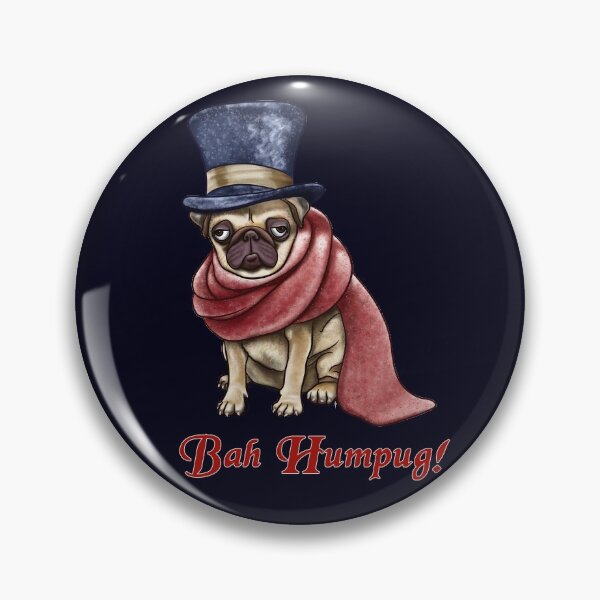 Artikelvorschau, Bah Humpug! entworfen und verkauft von AParry.