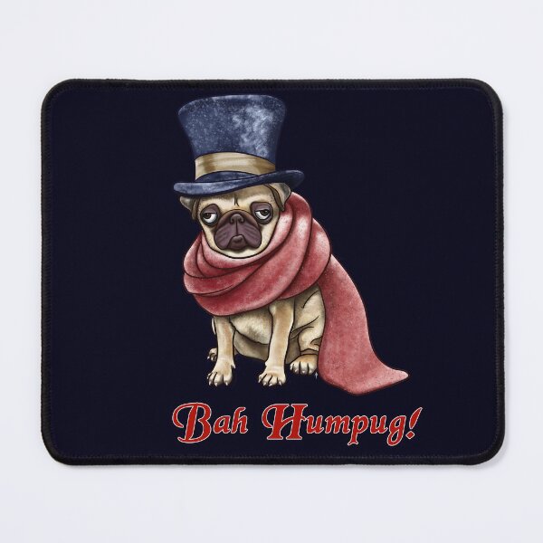 Item preview, Bah Humpug! designed and sold by AParry.