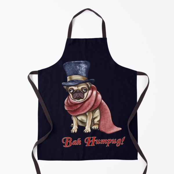 Item preview, Bah Humpug! designed and sold by AParry.