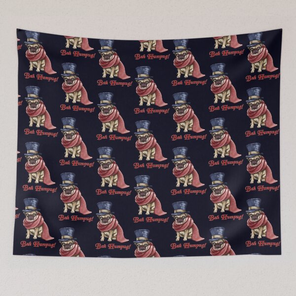 Item preview, Bah Humpug! designed and sold by AParry.