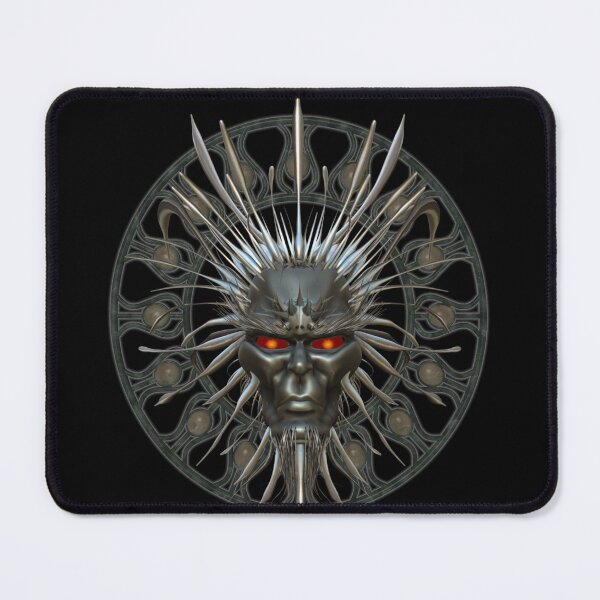 Item preview, Demon Mask designed and sold by LoneAngel.