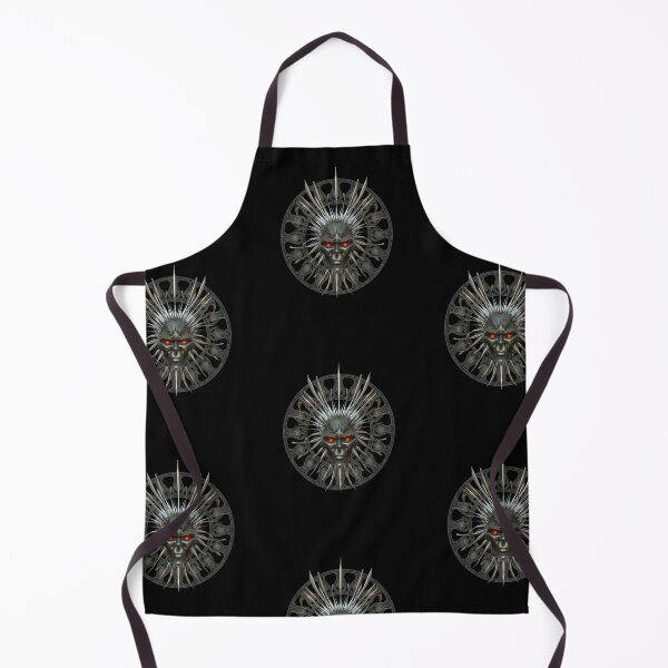 Item preview, Demon Mask designed and sold by LoneAngel.