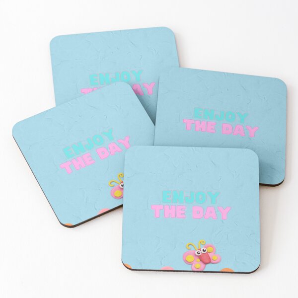 Item preview, Enjoy The Day designed and sold by incaseucall.