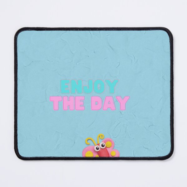 Item preview, Enjoy The Day designed and sold by incaseucall.
