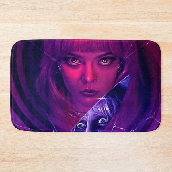 Item preview, Last Night In Soho designed and sold by pocucekuk.