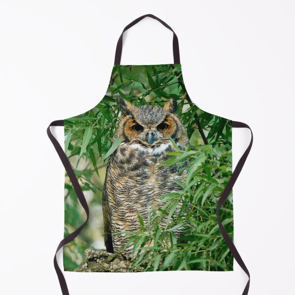 Item preview, Great Horned Owl designed and sold by Owl-Images.