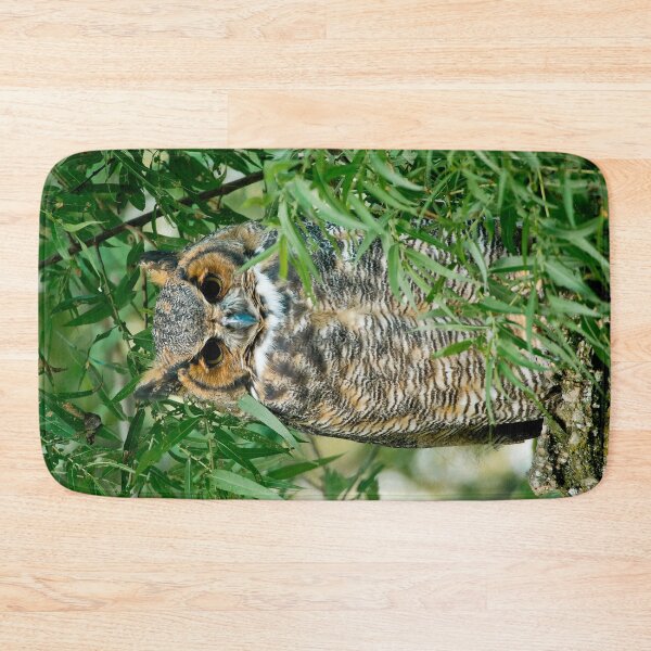 Item preview, Great Horned Owl designed and sold by Owl-Images.